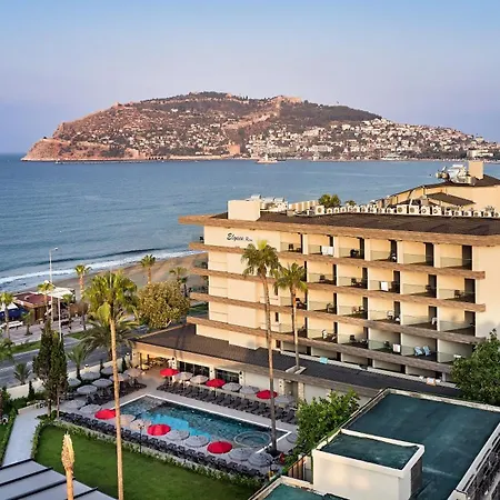 Elysee Rive Hotel